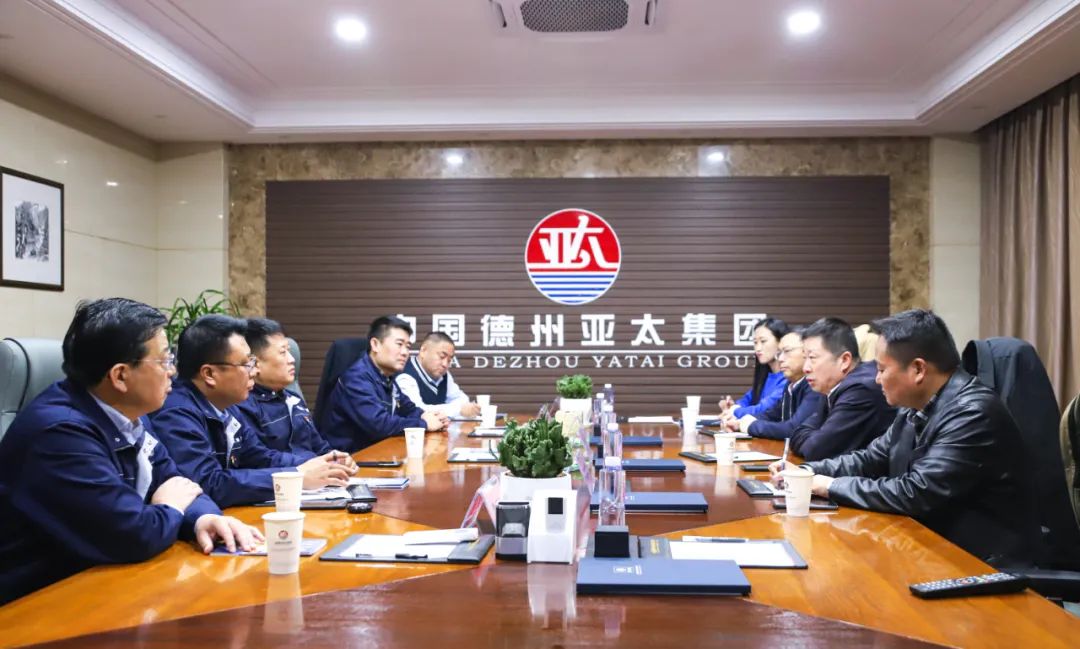 克拉玛依市政府考察组到亚洲熟女乱色综合亚洲图片参观考察