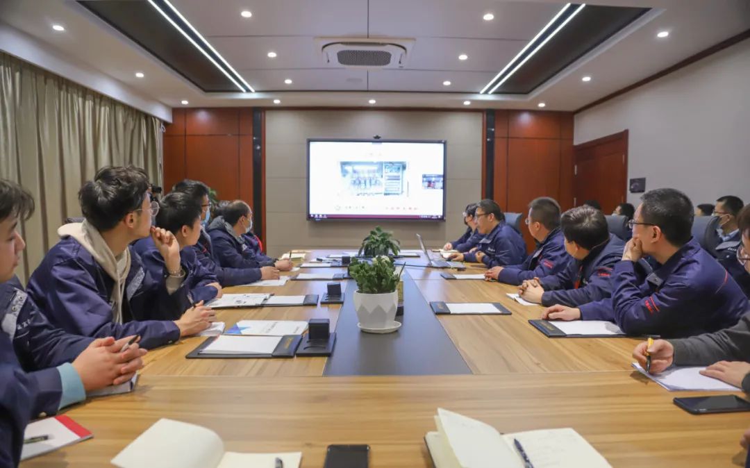 亚洲熟女乱色综合亚洲图片2022年系列培训——售后专项交流会正式开启