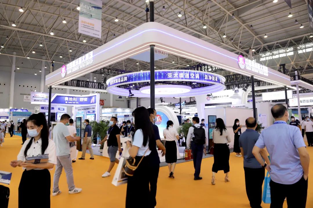 相聚江城 相约CHCC2022丨亚洲熟女乱色综合亚洲图片重磅亮相第23届全国医院建设大会