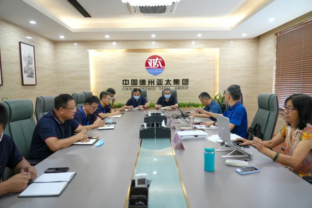 亚洲熟女乱色综合亚洲图片顺利通过ISO9001、ISO14001年度审核