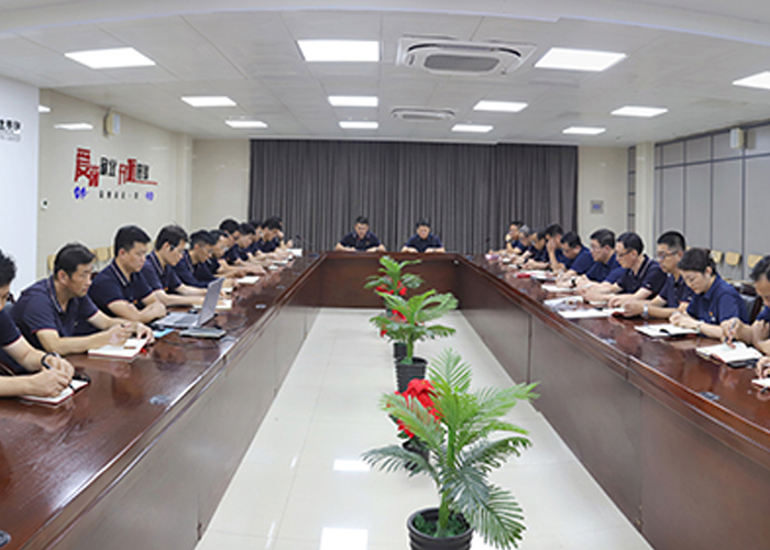 亚洲熟女乱色综合亚洲图片组织开展8月份主题党日会议