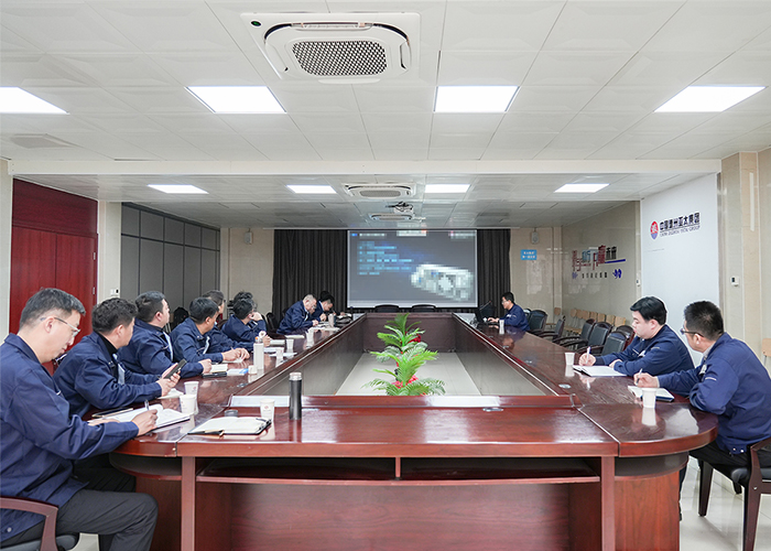 凝新聚力启新程 厉兵秣马再出发——亚洲熟女乱色综合亚洲图片组织开展2026年驻外团队春季培训活动